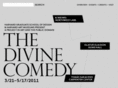 thedivinecomedy.org