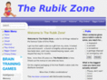 therubikzone.com