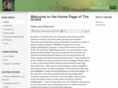 timgirard.com