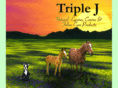 triplejproducts.com