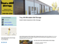 troyselfstorage.com