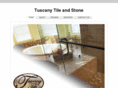 tuscanytilestore.com