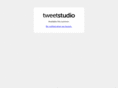 tweetstudio.com