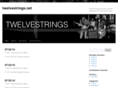 twelvestrings.net