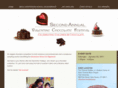 valentinechocolatefestival.org