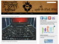 vancouverpoetryfestival.com