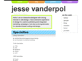vanderpol.me