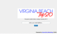 virginiabeachtop20.com