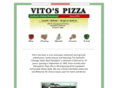 vitositalianpizza.com