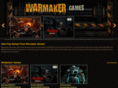 warmakergames.com
