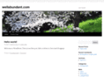 wellabundant.com