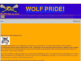 wolfpridelax.com