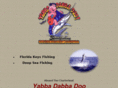 yabbacharters.com