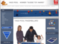 yago-pool.com