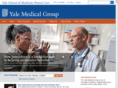 yalemedicalgroup.com