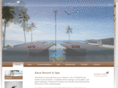 aavaresort.com
