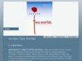acrosstwoworlds.com