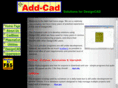 addcad.co.uk