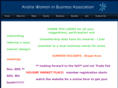 airdriewomen.com