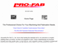 alexprofab.com