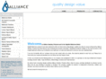 alliancesanitaryproducts.com