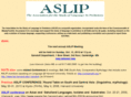 aslip.org