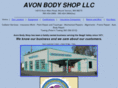 avonautobody.com