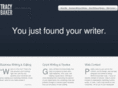 bakerwriting.com
