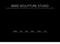 bardsculpturestudio.com