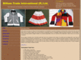 billiumgarment.com