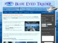 blueeyedtrader.com