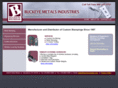 buckeyemetals.com