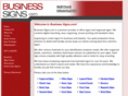 business-signs.com