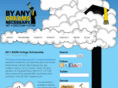 byanydreamsnecessary.org