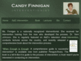 candyfinnigan.com