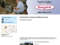 chesterfieldengines.net