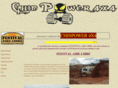 chinpower4x4.com