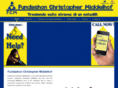 christophermiddelhof.com