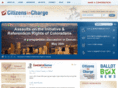 citizensinchargefoundation.org