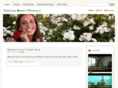 cmarieportfolio.com