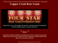 coppercreekboers.com