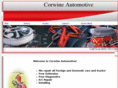 corwineautomotive.com
