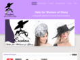 crownshats.com