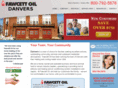 danversfuel.com