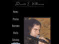 davidewilliams.com