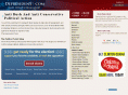 depresident.com