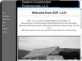 easternconstructionprofessionalsllc.com