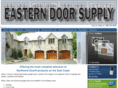 easterndoorsupply.com