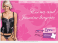 esonalingerie.com
