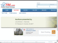 explorealtyauctions.com